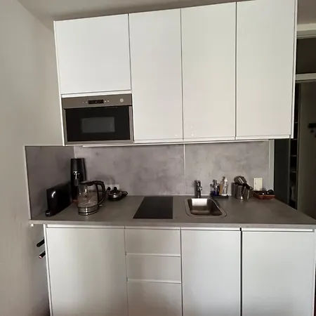 A&o Apartment *