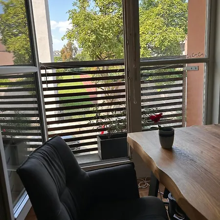A&o Apartmán *