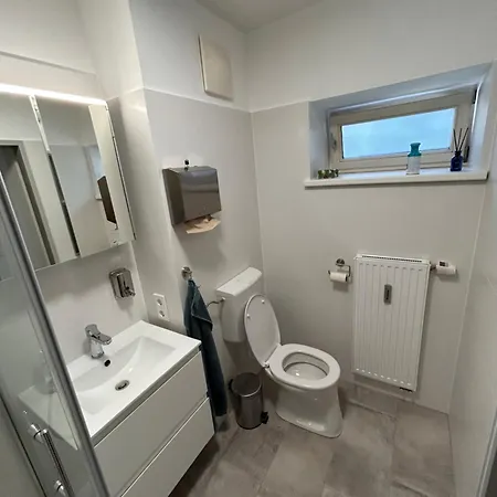 A&o Apartment Graz