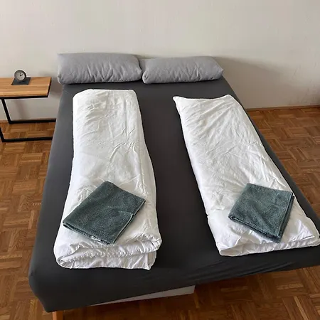 A&o Apartment