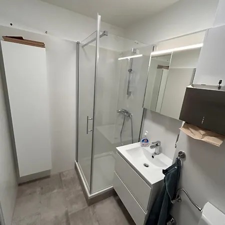 A&o Apartmán Štýrský Hradec